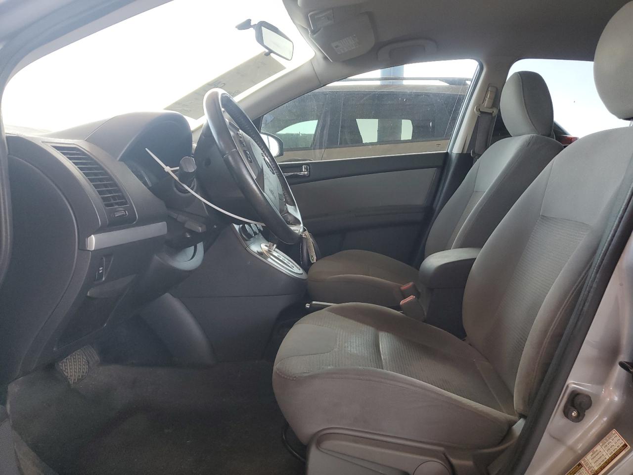 3N1AB6AP2BL679842 2011 Nissan Sentra 2.0