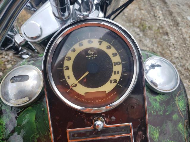 2006 HARLEY-DAVIDSON FLSTN 1HD1BNY106Y014224