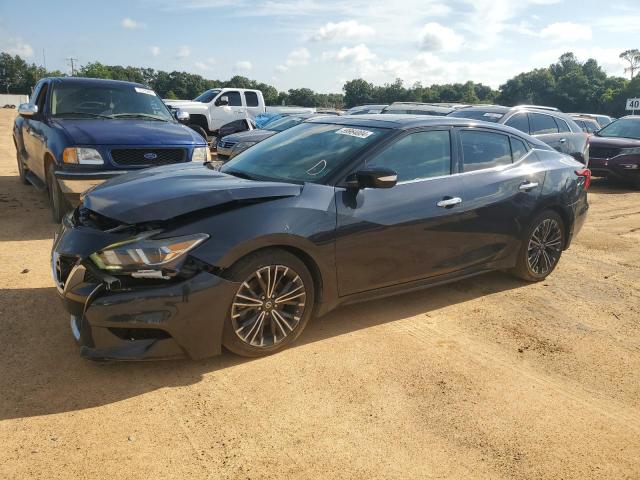 2016 NISSAN MAXIMA 3.5 - 1N4AA6AP8GC375472