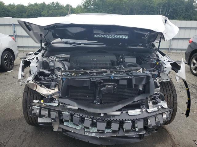 VIN 5J8YE1H42RL027795 2024 Acura MDX, Technology no.5