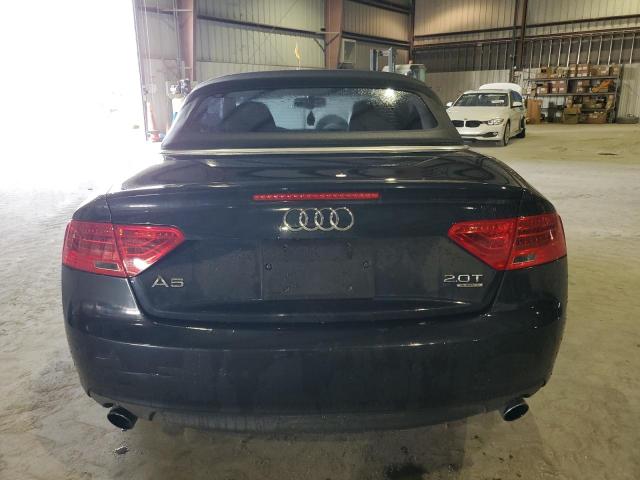 VIN WAULFAFH2EN006842 2014 Audi A5, Premium Plus no.6