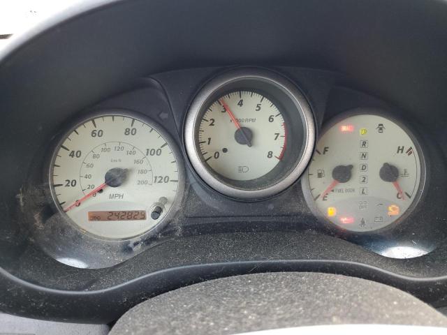 2003 Toyota Rav4 VIN: JTEGH20VX30110309 Lot: 61335774