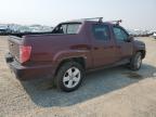 HONDA RIDGELINE photo