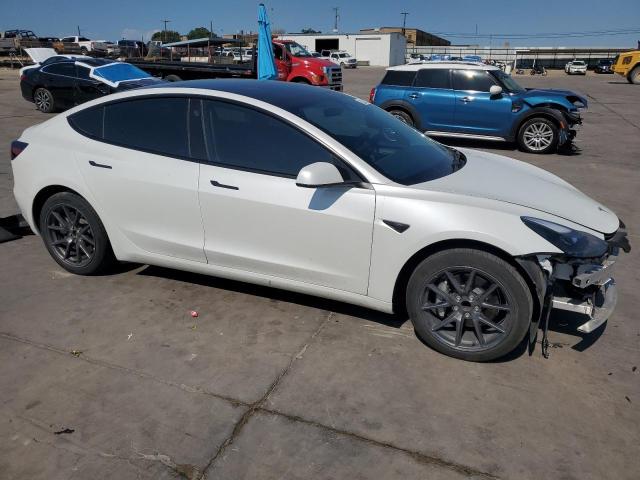 2023 TESLA MODEL 3 - 5YJ3E1EA4PF506321