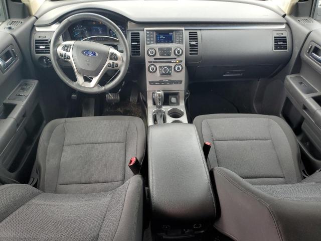 2018 FORD FLEX SE - 2FMGK5B84JBA14598