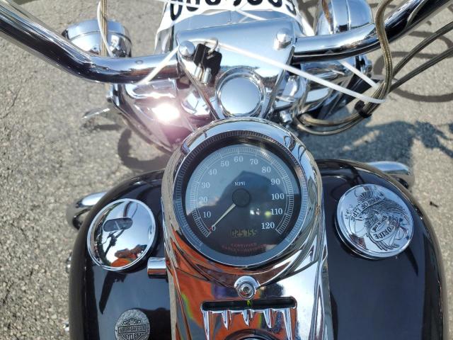 2000 HARLEY-DAVIDSON FLHPI 1HD1FHW10YY645891