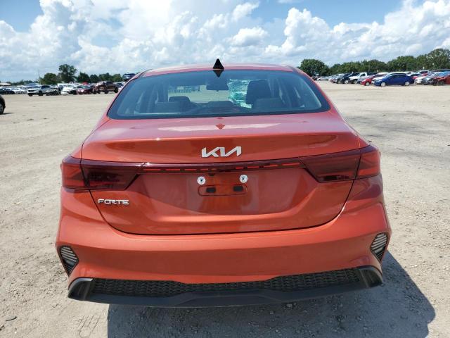 VIN 3KPF24AD9PE511642 2023 KIA Forte, LX no.6