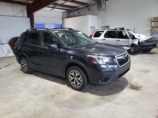 2019 SUBARU FORESTER P JF2SKAGC4KH491364  61890884