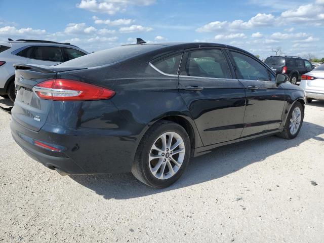 VIN 3FA6P0HDXLR125921 2020 Ford Fusion, SE no.3