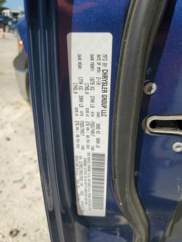 2010 Dodge Ram 1500 VIN: 1D7RB1CT0AS179262 Lot: 63067834