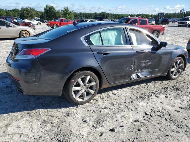 Vin: 19uua8f23ca004131, lot: 61702364, acura tl 20123
