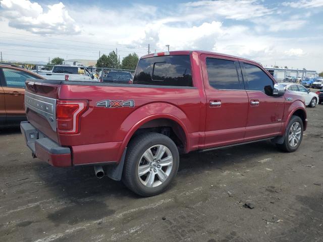 VIN 1FTEW1EG3FFA14576 2015 Ford F-150, Supercrew no.3