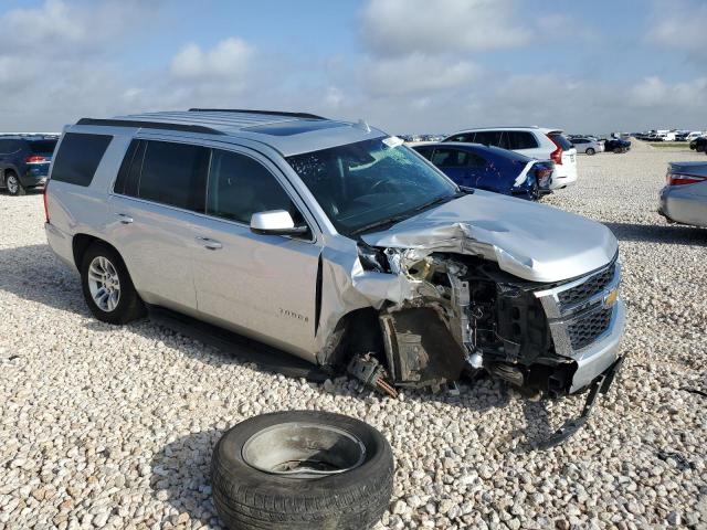 1GNSKBKC4LR154885 Chevrolet Tahoe K150 4