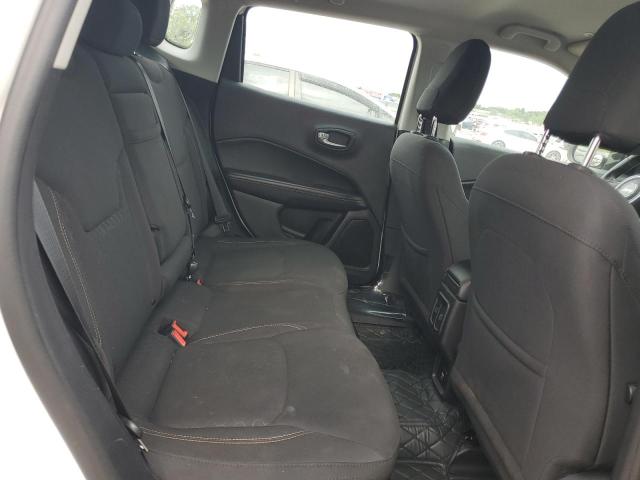 2018 JEEP COMPASS SP - 3C4NJCAB3JT123431