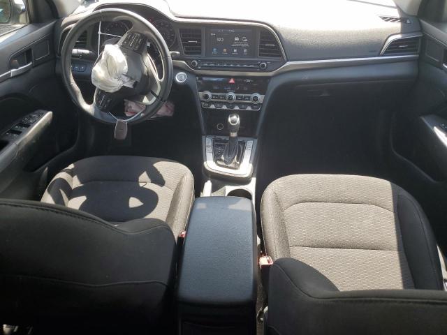 2019 Hyundai Elantra Sel VIN: 5NPD84LF4KH424448 Lot: 61635844