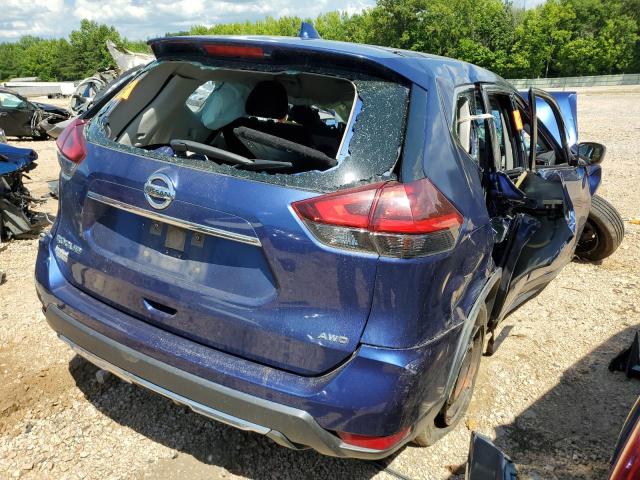2018 NISSAN ROGUE S - JN8AT2MV3JW300549