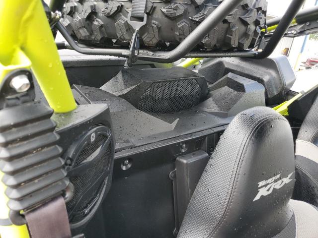 2021 KAWASAKI KRF 1000 B - JKARFCB17MB501601