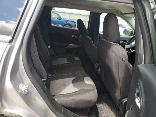 2018 JEEP CHEROKEE L - 1C4PJMCB0JD559767