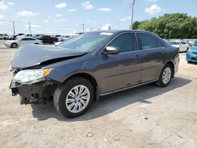 VIN 4T4BF1FK0ER338652 2014 Toyota Camry, L no.1