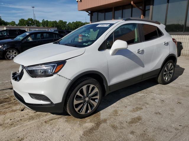 KL4CJESM3NB541914 Buick Encore PRE