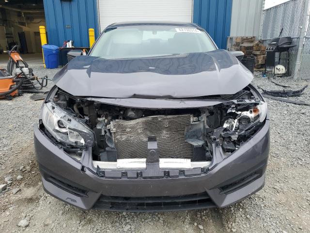 2017 HONDA CIVIC DX 2HGFC2E20HH032317