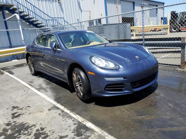 VIN WP0AD2A70FL040893 2015 PORSCHE PANAMERA no.4