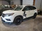 2017 HONDA PILOT TOUR - 5FNYF6H90HB035089