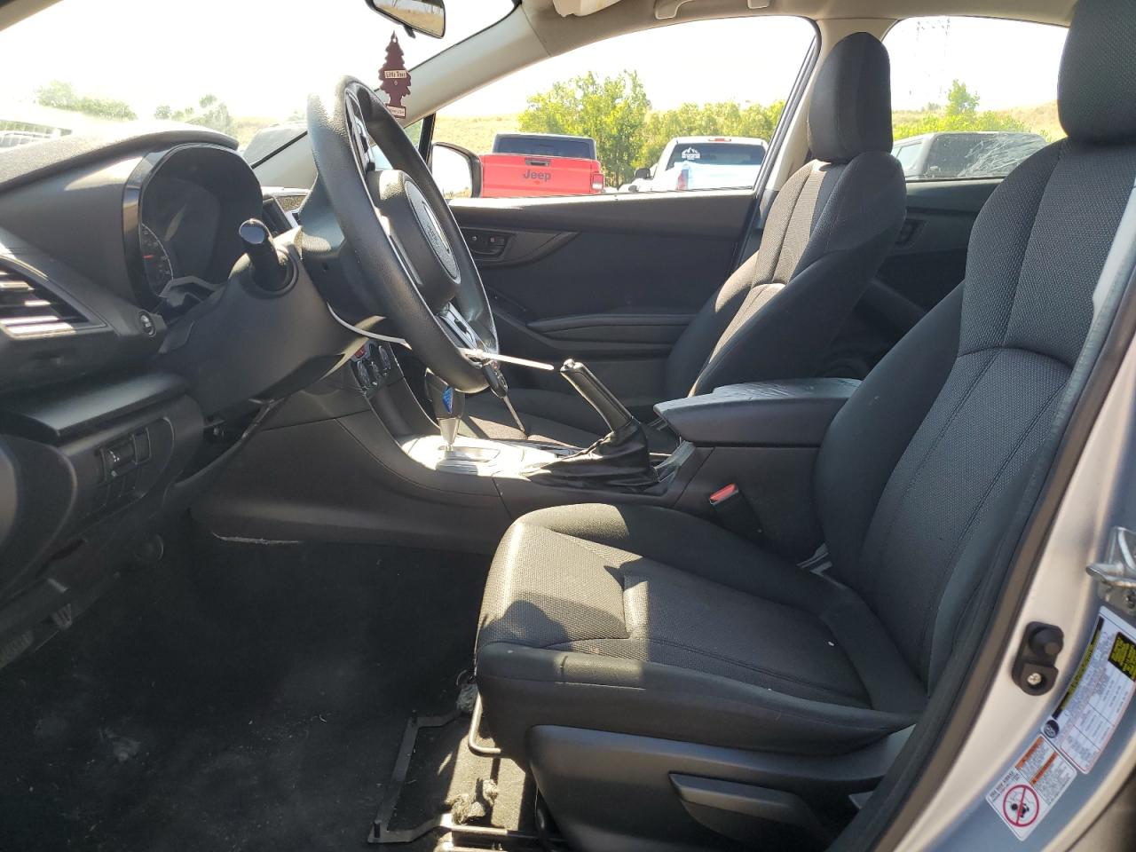 4S3GKAA64J3603745 2018 Subaru Impreza