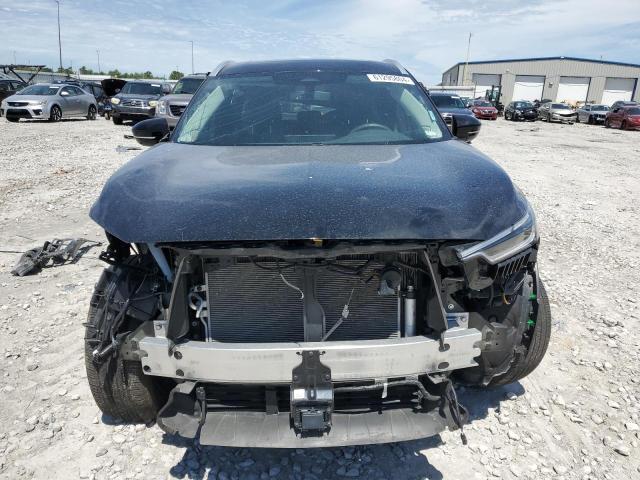 2023 INFINITI QX60 LUXE - 5N1DL1FS6PC358876