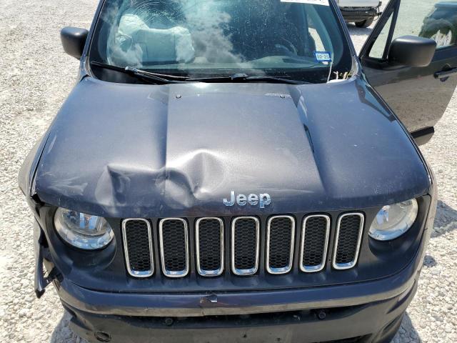 2018 JEEP RENEGADE S - ZACCJBAB0JPJ38085