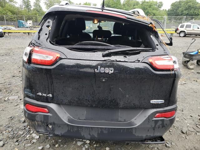 2015 JEEP CHEROKEE L - 1C4PJMCB2FW610620