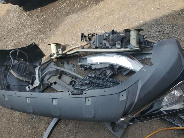 2020 MITSUBISHI ECLIPSE CR - JA4AT3AA9LZ029480