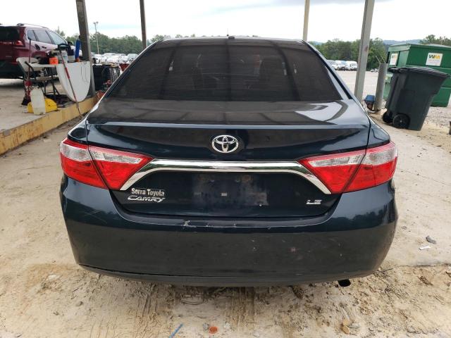 VIN 4T4BF1FK0FR476404 2015 Toyota Camry, LE no.6