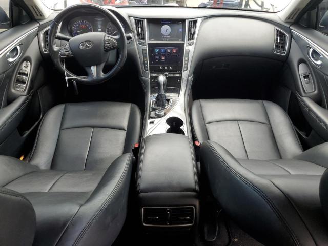 2015 Infiniti Q50 Base VIN: JN1BV7AP2FM333562 Lot: 61861014