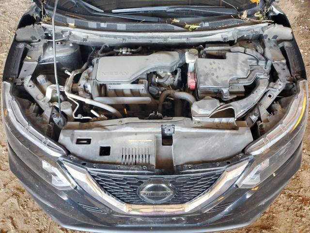 2022 Nissan Rogue Sport S VIN: JN1BJ1AV7NW581882 Lot: 62737234