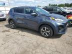 KIA SPORTAGE L photo