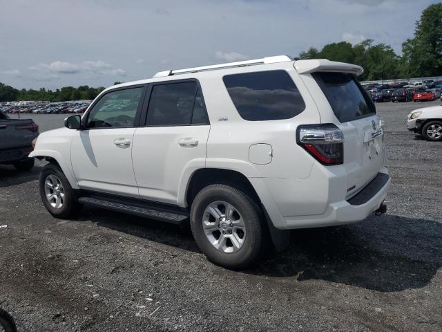 2016 TOYOTA 4RUNNER SR - JTEBU5JR6G5404940