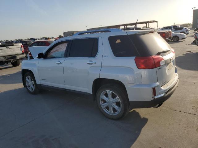 2017 GMC TERRAIN SL - 2GKFLPE34H6112286