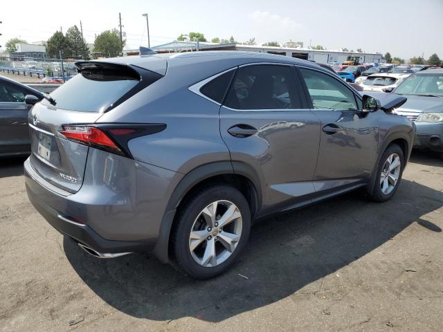 VIN JTJBARBZXH2119242 2017 Lexus NX, 200T Base no.3