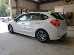 SUBARU IMPREZA SP photo