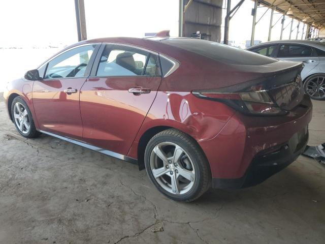 VIN 1G1RC6S53GU135060 2016 Chevrolet Volt, LT no.2