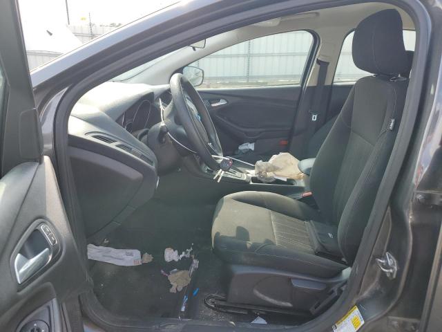 2018 FORD FOCUS SE - 1FADP3F20JL284646