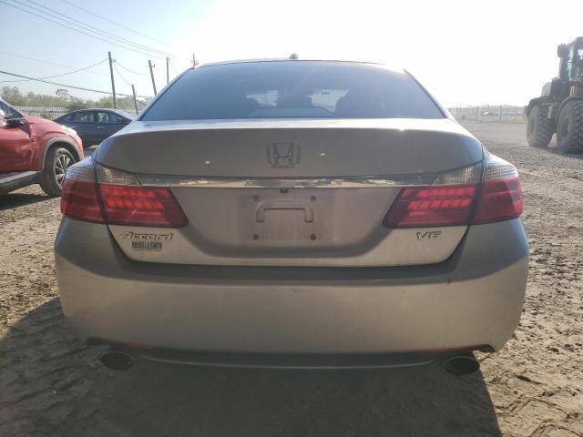 2015 HONDA ACCORD EXL - 1HGCR3F84FA012402