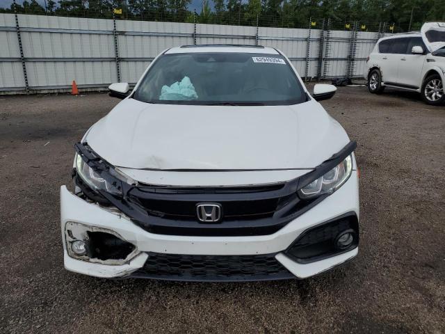 2019 HONDA CIVIC EX - SHHFK7H68KU212699