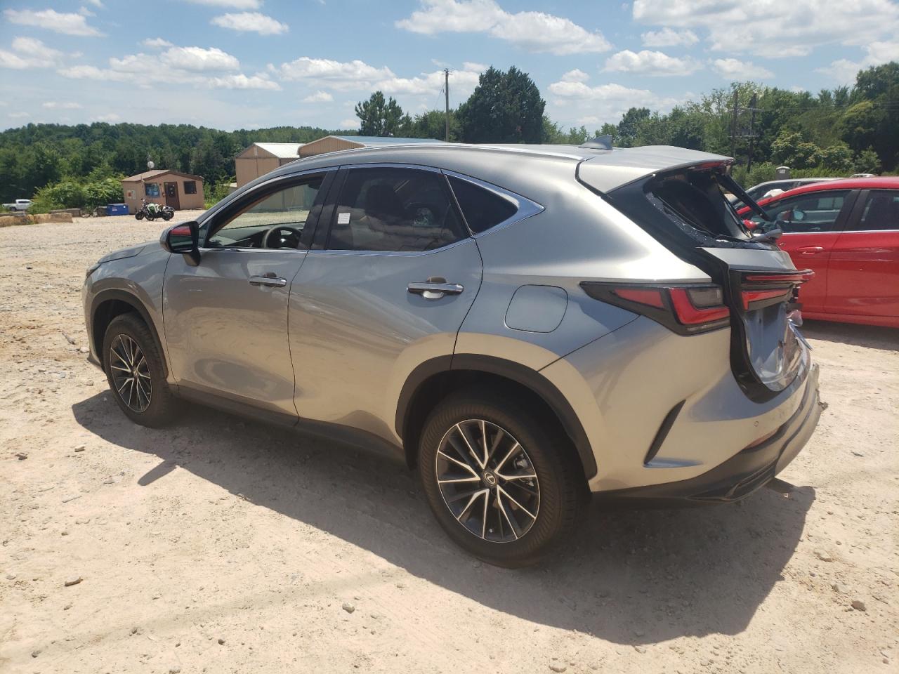 LEXUS NX 250 PREMIUM