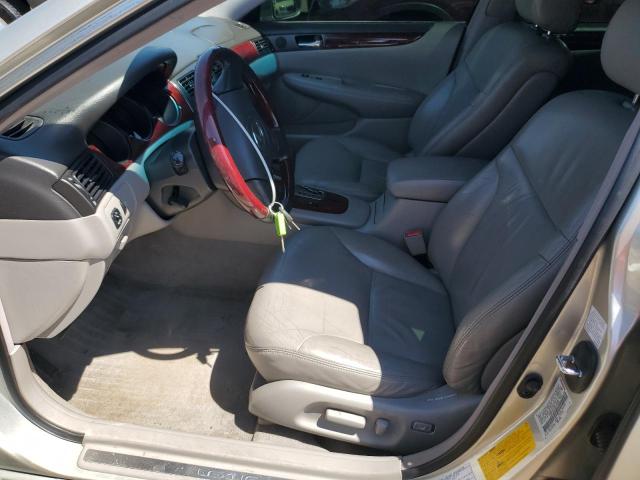 2003 Lexus Es 300 VIN: JTHBF30G736000518 Lot: 62632084