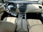 NISSAN MURANO SL photo