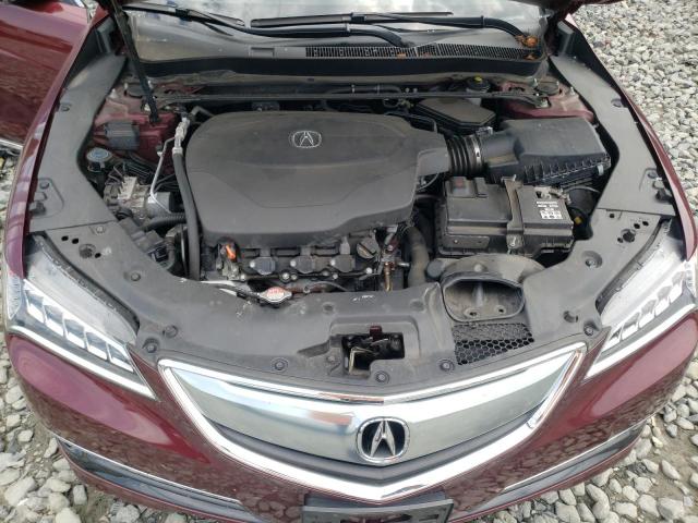 2015 ACURA TLX ADVANC 19UUB3F78FA001936