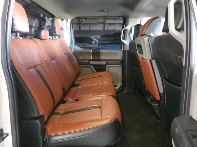 2018 FORD F150 SUPER - 1FTEW1EP3JFD62855