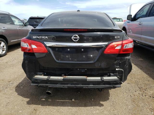 2017 Nissan Sentra S VIN: 3N1AB7AP9HY399515 Lot: 60517804